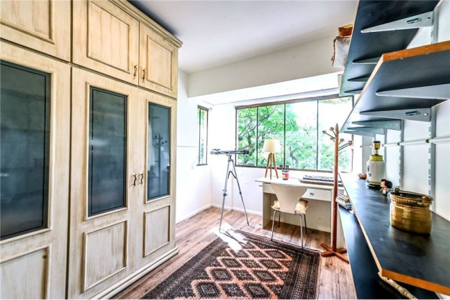 Imagem Imóvel com 3 Quartos à Venda, 100 m² em Auxiliadora - Porto Alegre