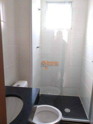 Imagem Apartamento com 2 Quartos à Venda, 47 m² em água Chata - Guarulhos Imagem Apartamento com 2 Quartos à Venda, 47 m² em água Chata - Guarulhos
