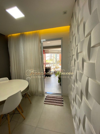 Imagem Imóvel com 3 Quartos à Venda, 91 m² em Vila Assunção - Santo André Imagem Imóvel com 3 Quartos à Venda, 91 m² em Vila Assunção - Santo André