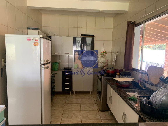 Imagem Casa com 2 Quartos à Venda, 220 m² em Ninho Verde 2 - Pardinho