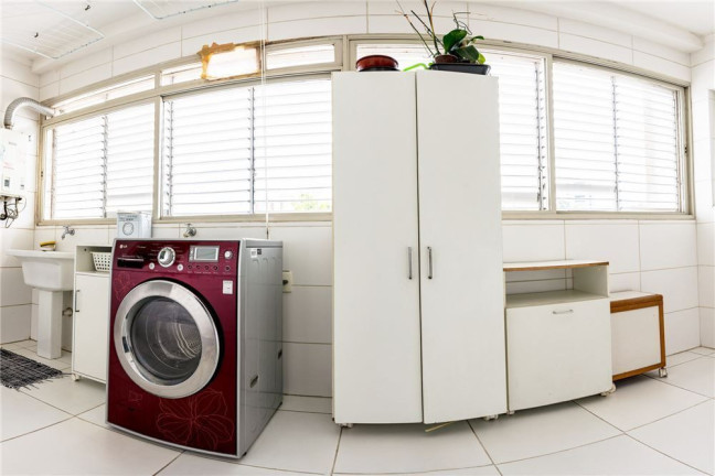 Imagem Apartamento com 4 Quartos à Venda, 174 m² em Morumbi - São Paulo