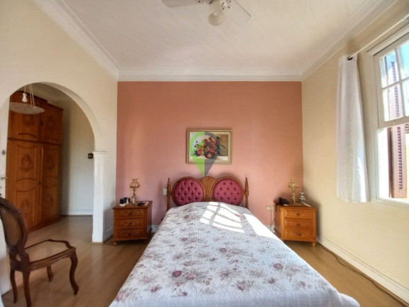 Imagem Casa com 3 Quartos à Venda, 200 m² em Boqueirão - Santos Imagem Casa com 3 Quartos à Venda, 200 m² em Boqueirão - Santos