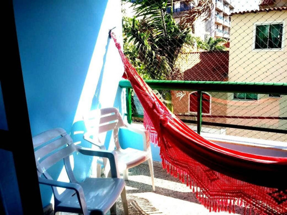 Imagem Apartamento com 3 Quartos para Temporada, 116 m² em Centro - Cabo Frio Imagem Apartamento com 3 Quartos para Temporada, 116 m² em Centro - Cabo Frio