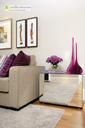 Imagem Apartamento com 3 Quartos à Venda, 128 m² em Jardim Vila Mariana - São Paulo Imagem Apartamento com 3 Quartos à Venda, 128 m² em Jardim Vila Mariana - São Paulo