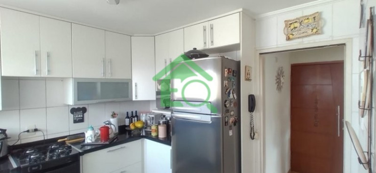 Imagem Apartamento com 3 Quartos à Venda, 77 m² em Jardim Taquaral - São Paulo Imagem Apartamento com 3 Quartos à Venda, 77 m² em Jardim Taquaral - São Paulo