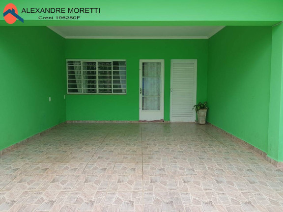 Imagem Casa com 3 Quartos à Venda, 210 m² em Vila Helena - Sorocaba