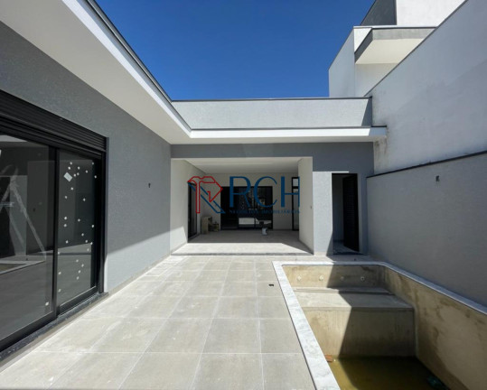 Imagem Casa com 3 Quartos à Venda, 185 m² em Parque Ibiti Reserva - Sorocaba