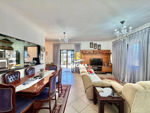 Imagem Cobertura com 2 Quartos à Venda, 131 m² em Enseada - Guarujá Imagem Cobertura com 2 Quartos à Venda, 131 m² em Enseada - Guarujá