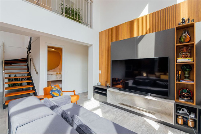 Imagem Casa com 3 Quartos à Venda, 184 m² em Menino Deus - Porto Alegre