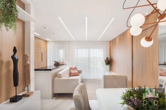 Imagem Apartamento com 3 Quartos à Venda, 92 m² em Caxias Do Sul