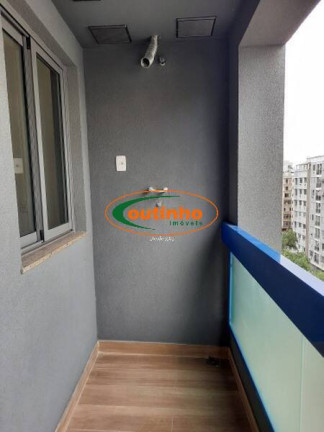 Imagem Loft com 1 Quarto à Venda, 49 m² em Tijuca - Rio De Janeiro Imagem Loft com 1 Quarto à Venda, 49 m² em Tijuca - Rio De Janeiro