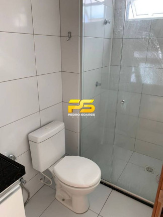 Imagem Apartamento com 2 Quartos à Venda, 58 m² em Jardim Cidade Universitária - João Pessoa