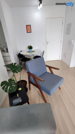 Imagem Apartamento com 1 Quarto à Venda, 39 m² em Vila Carioca - São Paulo Imagem Apartamento com 1 Quarto à Venda, 39 m² em Vila Carioca - São Paulo