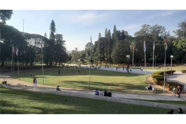 Imagem Casa com 3 Quartos à Venda, 160 m² em Vila Monumento - São Paulo Imagem Casa com 3 Quartos à Venda, 160 m² em Vila Monumento - São Paulo