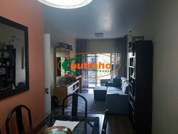 Imagem Apartamento com 2 Quartos à Venda, 65 m² em Tijuca - Rio De Janeiro Imagem Apartamento com 2 Quartos à Venda, 65 m² em Tijuca - Rio De Janeiro