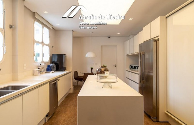 Imagem Apartamento com 4 Quartos à Venda, 475 m² em Jardim Paulistano - São Paulo Imagem Apartamento com 4 Quartos à Venda, 475 m² em Jardim Paulistano - São Paulo