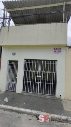 Imagem Casa com 7 Quartos à Venda, 355 m² em Jardim Nair - São Paulo Imagem Casa com 7 Quartos à Venda, 355 m² em Jardim Nair - São Paulo