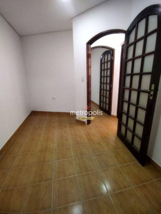 Imagem Casa com 2 Quartos à Venda, 105 m² em Vila Baeta Neves - São Bernardo Do Campo Imagem Casa com 2 Quartos à Venda, 105 m² em Vila Baeta Neves - São Bernardo Do Campo