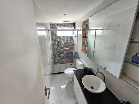 Imagem Apartamento com 3 Quartos à Venda, 75 m² em Boa Viagem - Recife