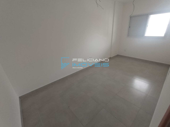 Imagem Apartamento com 1 Quarto à Venda, 57 m² em Guilhermina - Praia Grande