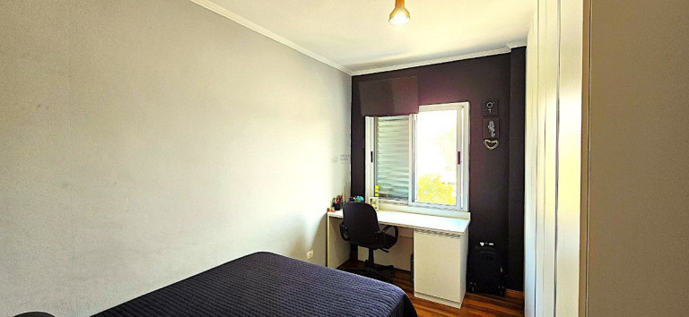 Imagem Apartamento com 2 Quartos à Venda, 70 m² em Jaguaré - São Paulo Imagem Apartamento com 2 Quartos à Venda, 70 m² em Jaguaré - São Paulo