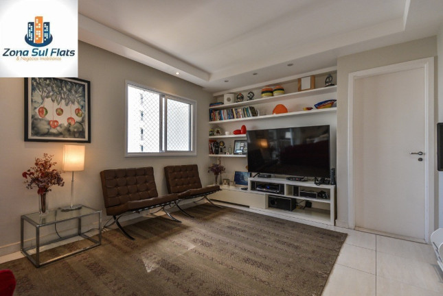 Imagem Apartamento com 3 Quartos à Venda, 123 m² em Vila Congonhas - São Paulo Imagem Apartamento com 3 Quartos à Venda, 123 m² em Vila Congonhas - São Paulo