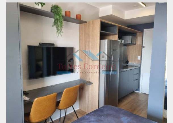 Imagem Apartamento com 1 Quarto para Alugar, 27 m² em Vila Mariana - São Paulo Imagem Apartamento com 1 Quarto para Alugar, 27 m² em Vila Mariana - São Paulo