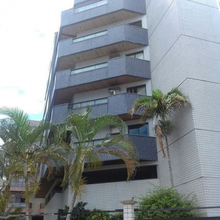 Imagem Apartamento com 3 Quartos para Temporada,  em Vila Nova  - Cabo Frio