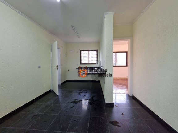 Imagem Cobertura com 4 Quartos à Venda, 236 m² em Vila Suzana - São Paulo