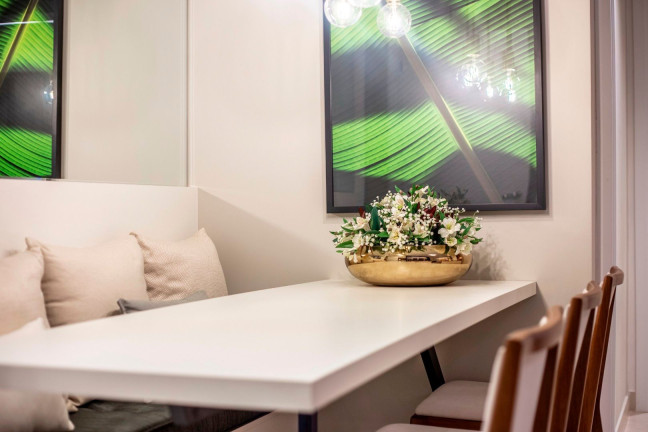 Imagem Apartamento com 2 Quartos à Venda, 64 m² em Setor Aeroporto - Goiânia Imagem Apartamento com 2 Quartos à Venda, 64 m² em Setor Aeroporto - Goiânia