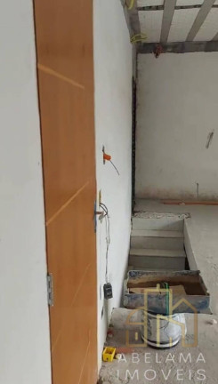 Imagem Cobertura com 3 Quartos à Venda, 154 m² em Vila Graciosa - São Paulo