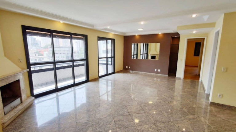 Apartamento com 3 Quartos à Venda, 130 m² em Vila Andrade - São Paulo