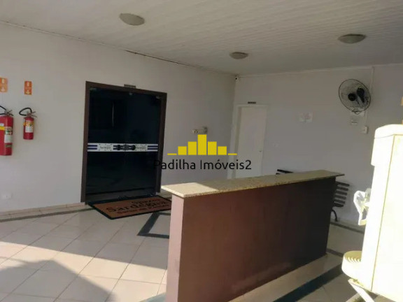 Imagem Apartamento com 2 Quartos à Venda, 60 m² em Vila Jardini - Sorocaba Imagem Apartamento com 2 Quartos à Venda, 60 m² em Vila Jardini - Sorocaba