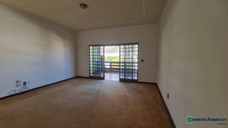 Imagem Sobrado com 4 Quartos à Venda, em Residencial Paraíso - Franca Imagem Sobrado com 4 Quartos à Venda, em Residencial Paraíso - Franca