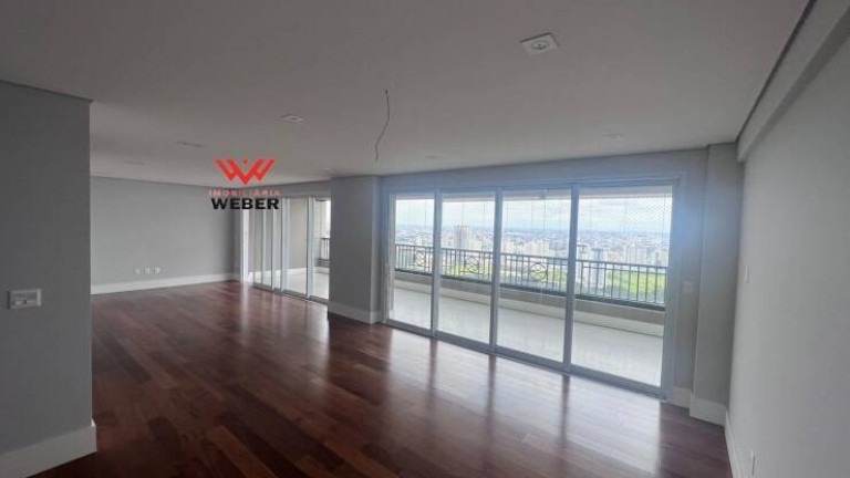 Imagem Apartamento com 4 Quartos à Venda, 314 m² em Parque Campolim - Sorocaba