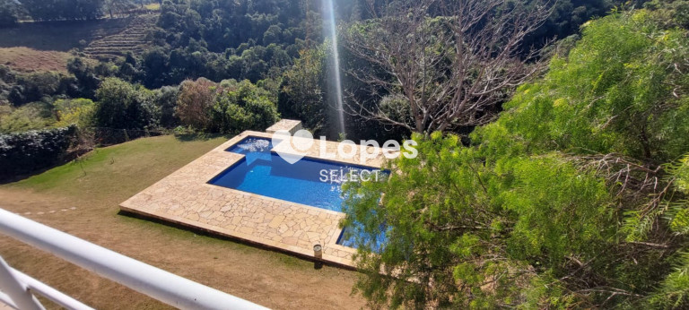 Imagem Imóvel com 5 Quartos à Venda, 367 m² em Condomínio Jardim Primavera - Louveira