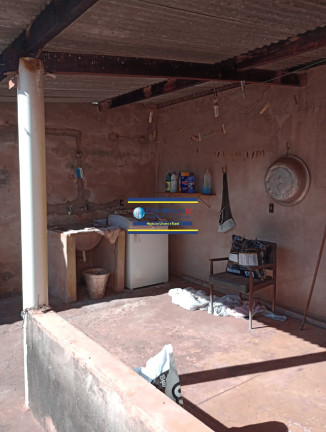 Imagem Casa com 2 Quartos à Venda, 46 m² em Jardim Piratininga - Ribeirão Preto Imagem Casa com 2 Quartos à Venda, 46 m² em Jardim Piratininga - Ribeirão Preto