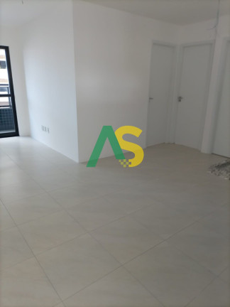 Imagem Imóvel com 2 Quartos à Venda, 52 m² em Graças - Recife
