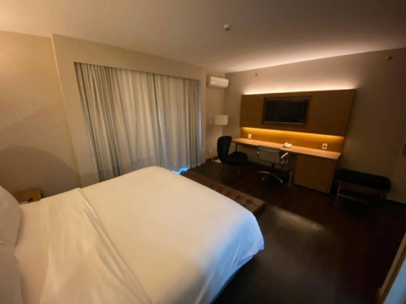 Imagem Imóvel com 1 Quarto à Venda, 33 m² em Itaim Bibi - São Paulo