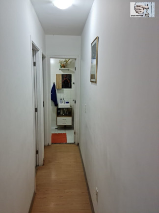 Imagem Apartamento com 2 Quartos à Venda, 46 m² em Vila Amélia - São Paulo Imagem Apartamento com 2 Quartos à Venda, 46 m² em Vila Amélia - São Paulo