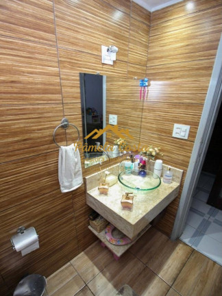 Imagem Apartamento com 2 Quartos à Venda, 98 m² em Jardim Santa Maria - Guarujá Imagem Apartamento com 2 Quartos à Venda, 98 m² em Jardim Santa Maria - Guarujá