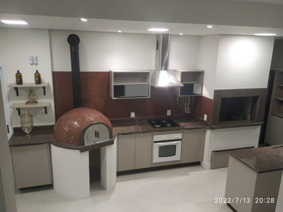 Imagem Casa com 4 Quartos à Venda, 567 m² em João Paulo - Florianópolis