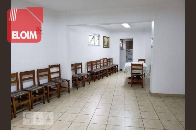 Imagem Apartamento com 1 Quarto para Alugar, 35 m² em Bela Vista - São Paulo Imagem Apartamento com 1 Quarto para Alugar, 35 m² em Bela Vista - São Paulo