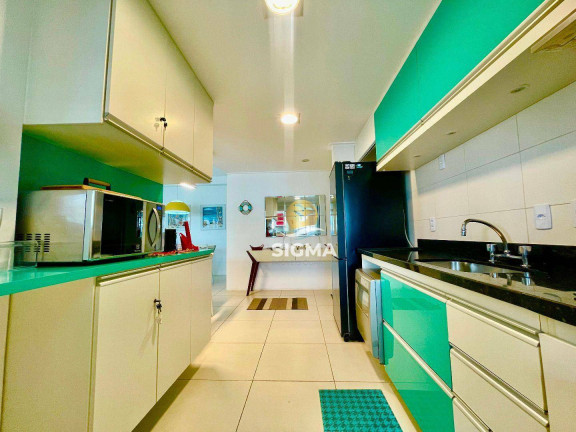 Imagem Apartamento com 3 Quartos à Venda, 100 m² em Pitangueiras - Guarujá Imagem Apartamento com 3 Quartos à Venda, 100 m² em Pitangueiras - Guarujá