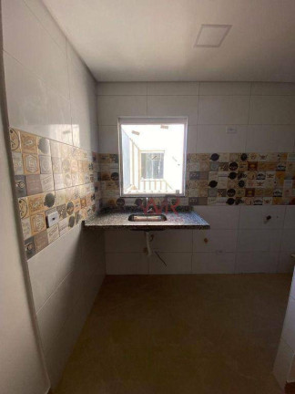 Imagem Apartamento com 1 Quarto à Venda, 26 m² em Jardim Coimbra - São Paulo