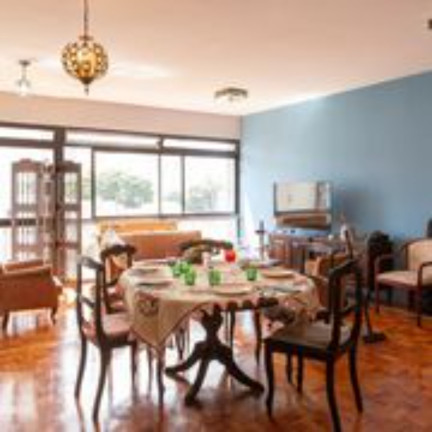 Imagem Imóvel com 3 Quartos à Venda, 125 m² em Perdizes - São Paulo Imagem Imóvel com 3 Quartos à Venda, 125 m² em Perdizes - São Paulo