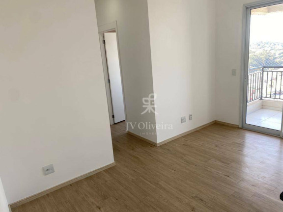 Imagem Apartamento com 2 Quartos à Venda, 50 m² em Vila Sônia - São Paulo Imagem Apartamento com 2 Quartos à Venda, 50 m² em Vila Sônia - São Paulo