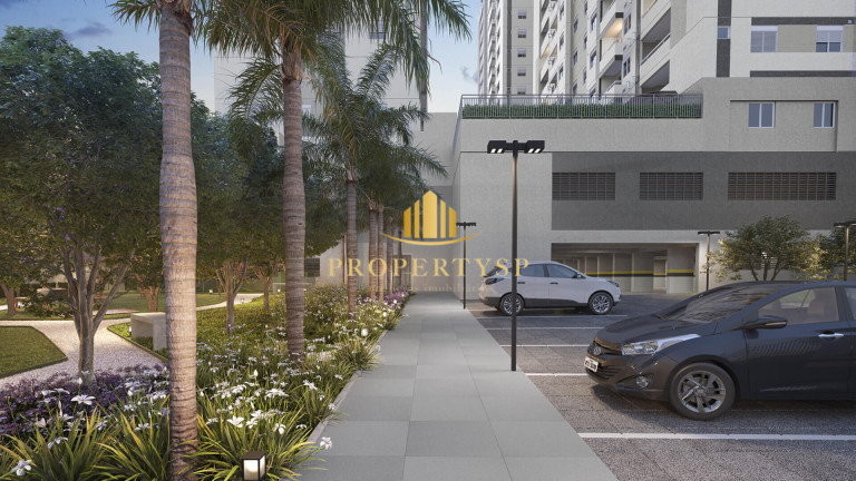 Imagem Apartamento com 2 Quartos à Venda, 44 m² em água Branca - São Paulo Imagem Apartamento com 2 Quartos à Venda, 44 m² em água Branca - São Paulo