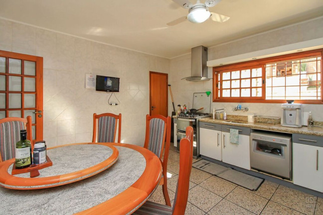 Imagem Casa com 3 Quartos à Venda, 205 m² em Tristeza - Porto Alegre