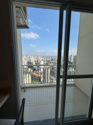 Imagem Imóvel com 1 Quarto à Venda, 48 m² em Vila Andrade - São Paulo Imagem Imóvel com 1 Quarto à Venda, 48 m² em Vila Andrade - São Paulo